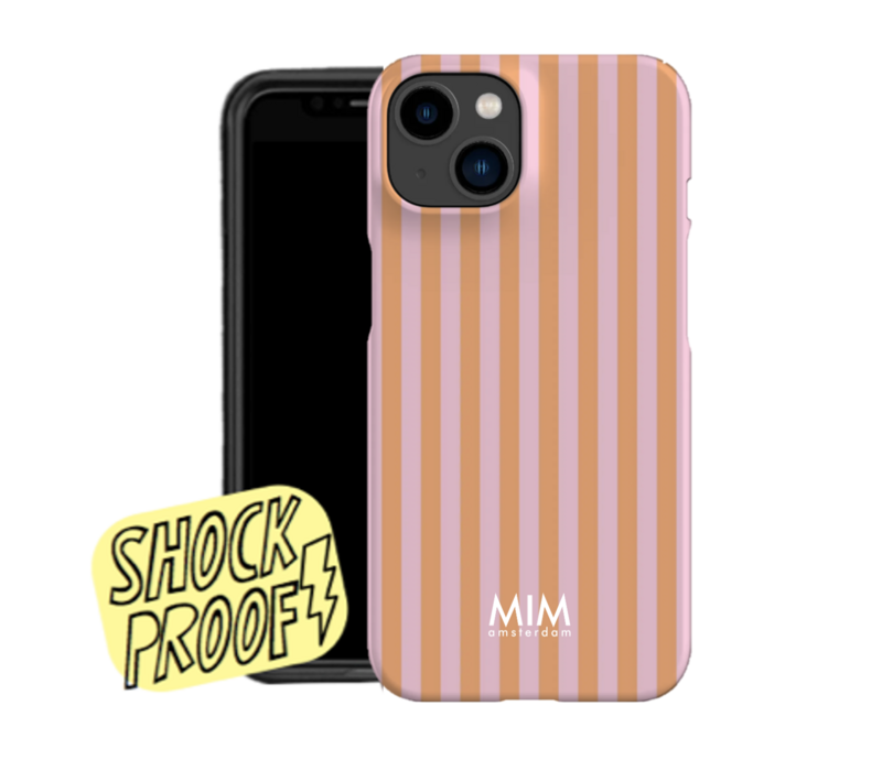 CROWN ME- MIM SOFTCASE (limited edition)