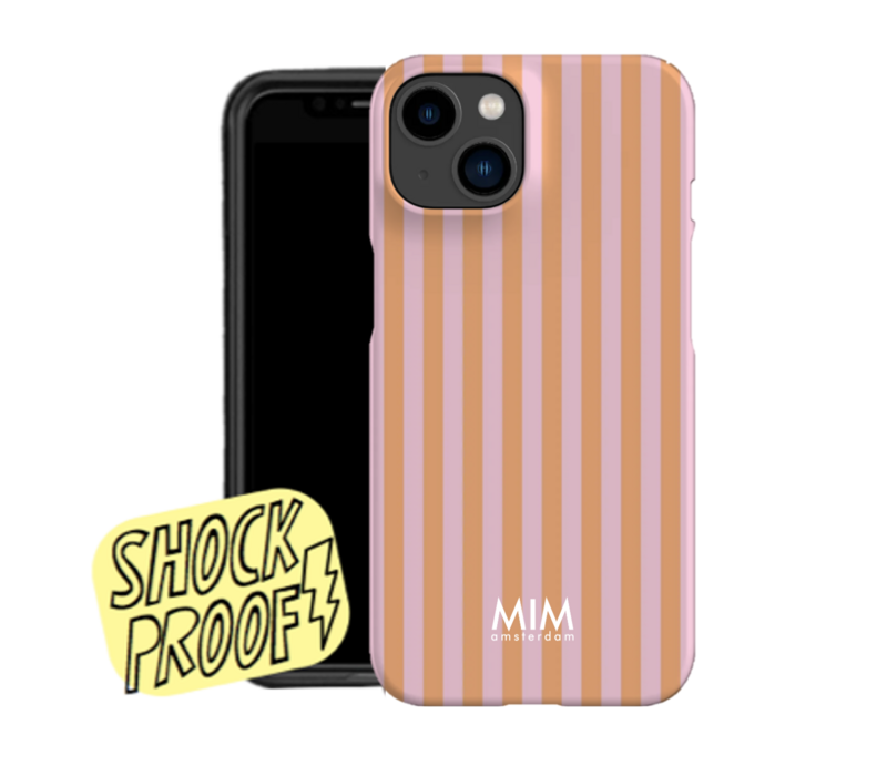 GOAL GETTER - MIM SOFTCASE (limited edition)