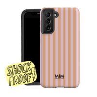 CROWN ME - MIM SAMSUNG 2-LAGIGE HÜLLE