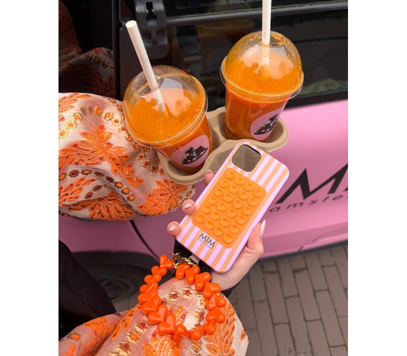 CROWN ME- MIM SOFTCASE (limited edition)