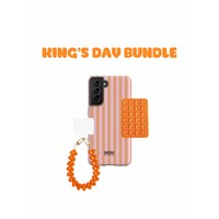 CROWN ME BUNDLE SAMSUNG (limited edition)