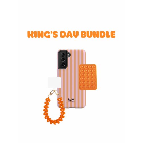 CROWN ME BUNDLE SAMSUNG (limited edition) 