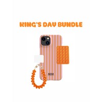 CROWN ME BUNDLE IPHONE  (limited edition)