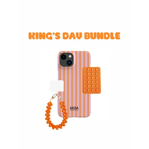 CROWN ME BUNDLE IPHONE  (limited edition) 