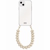 MIM ATTACHED LOVER TAUPE - CASE WITH CORD (shockproof)