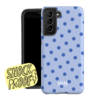 CONNECT THE DOTS - MIM SAMSUNG 2 LAYER CASE