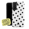 CONNECT THE DOTS - MIM SAMSUNG 2 LAYER CASE - Copy