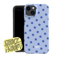 VERBINDE DIE PUNKTE - MIM SOFTCASE (stoßfest)