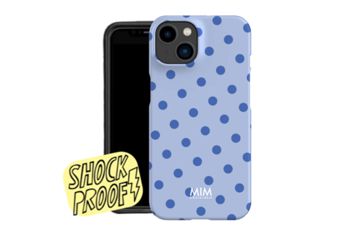 MIM CONNECT THE DOTS - MIM SOFTCASE (shockproof)