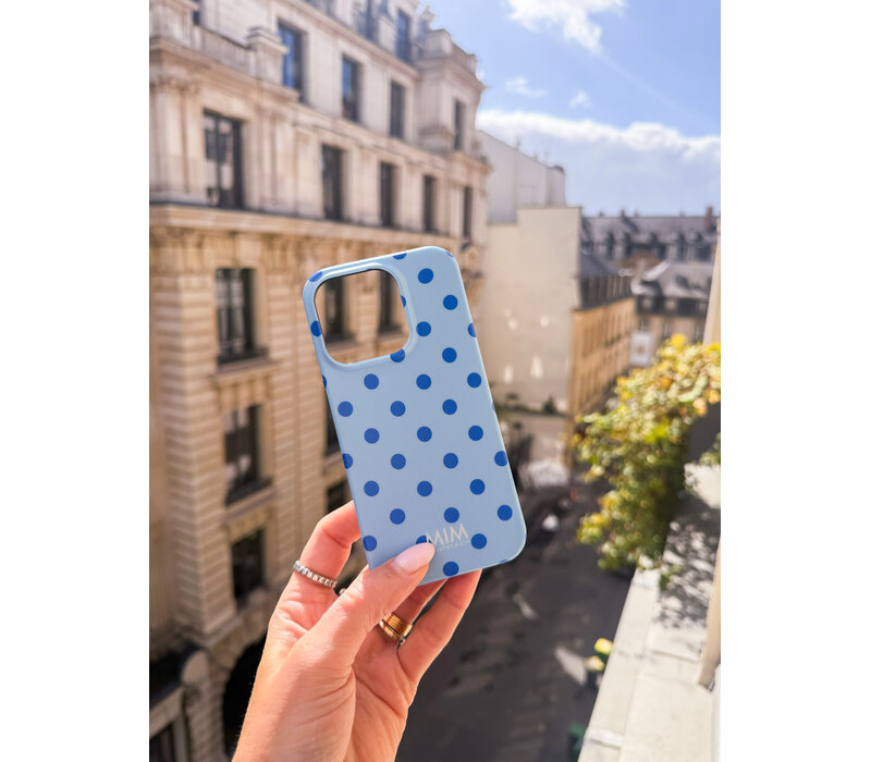 BREAKFAST CLUB PINK - MIM SOFTCASE     - Copy