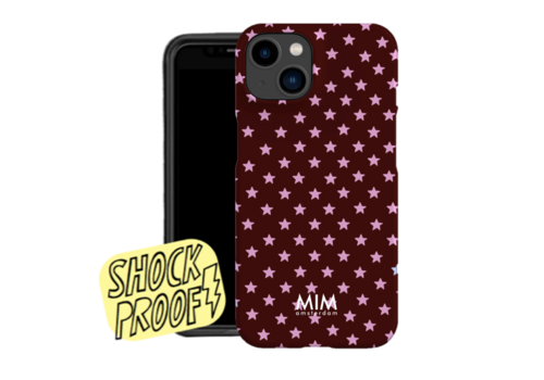 MIM GIRLS NIGHT - MIM SOFTCASE (shockproof)