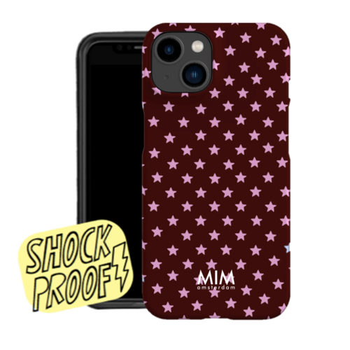 GIRLS NIGHT - MIM SOFTCASE (shockproof) 