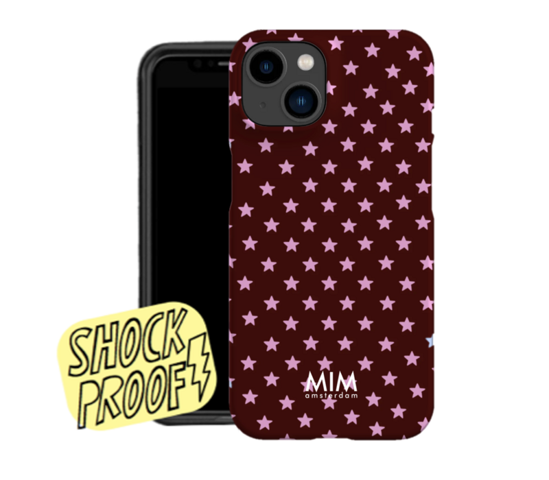 GIRLS NIGHT - MIM SOFTCASE (shockproof)