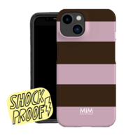 BREAKFAST CLUB PINK - MIM SOFTCASE     - Copy - Copy