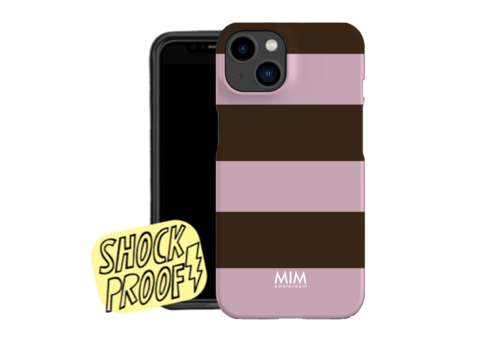 MIM COFFEE DATE - MIM SOFTCASE (shockproof)
