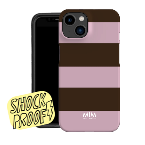 COFFEE DATE - MIM SOFTCASE (shockproof) 
