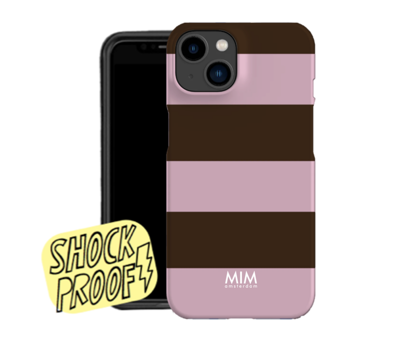 COFFEE DATE - MIM SOFTCASE (shockproof)