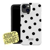 Französische Mädchen - MIM Softcase (stoßfest)