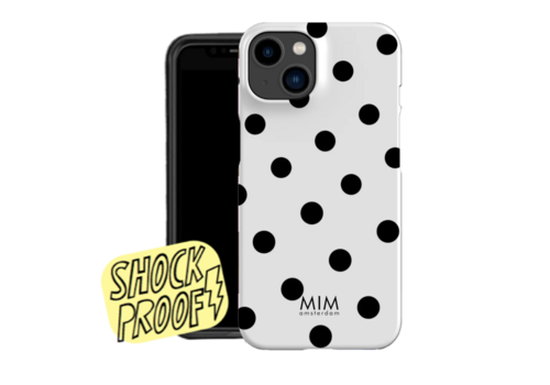 MIM Französische Mädchen - MIM Softcase (stoßfest)