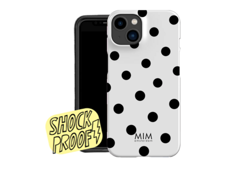 MIM FRENCH GIRLS - MIM SOFTCASE (shockproof)