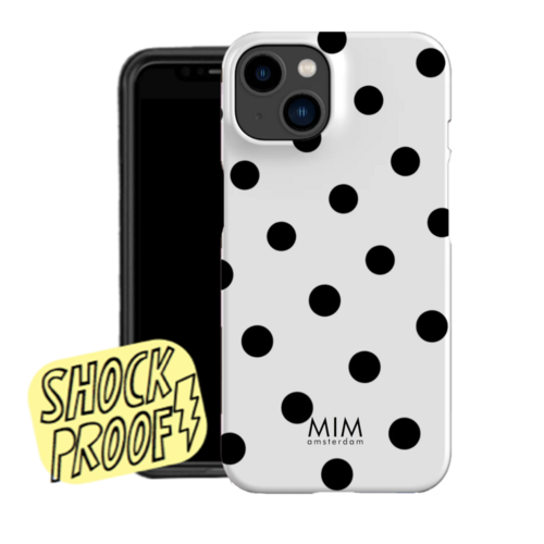 Französische Mädchen - MIM Softcase (stoßfest) 