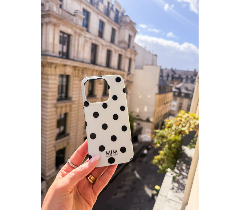 FRENCH GIRLS - MIM SOFTCASE (shockproof)
