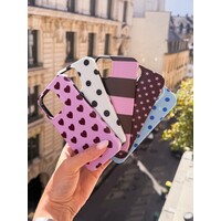 LOVE LETTER - MIM SOFTCASE (shockproof)