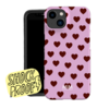 MIM LOVE LETTER - MIM SOFTCASE (shockproof)