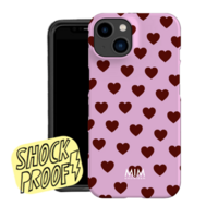 LOVE LETTER - MIM SOFTCASE (stoßfest)