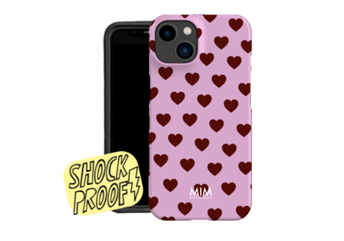 MIM LOVE LETTER - MIM SOFTCASE (stoßfest)