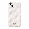 MIM THE FESTIVAL CASE WHITE -  SHOCKPROOF