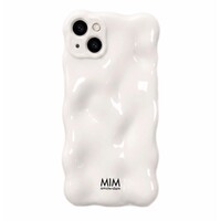 THE FESTIVAL CASE WHITE -  SHOCKPROOF