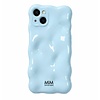 THE FESTIVAL CASE BLUE - SHOCKPROOF