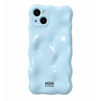 THE FESTIVAL CASE BLUE -  SHOCKPROOF