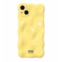 THE FESTIVAL CASE YELLOW -  SHOCKPROOF