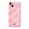MIM THE FESTIVAL CASE PINK -  SHOCKPROOF