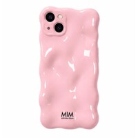 THE FESTIVAL CASE PINK -  SHOCKPROOF