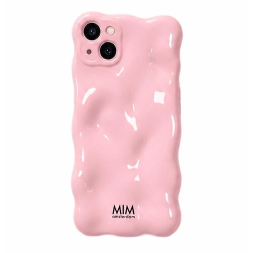 THE FESTIVAL CASE PINK -  SHOCKPROOF 