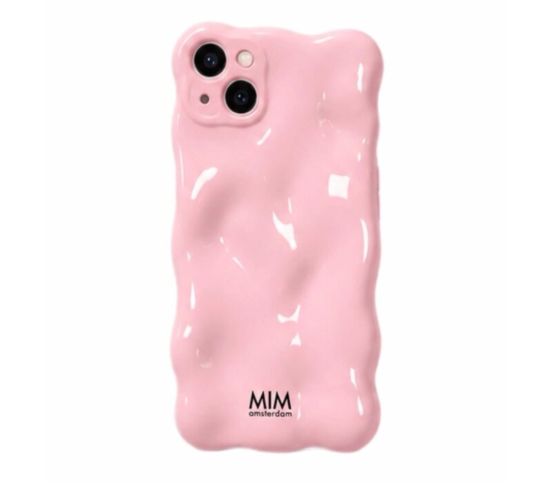 THE FESTIVAL CASE PINK -  SHOCKPROOF