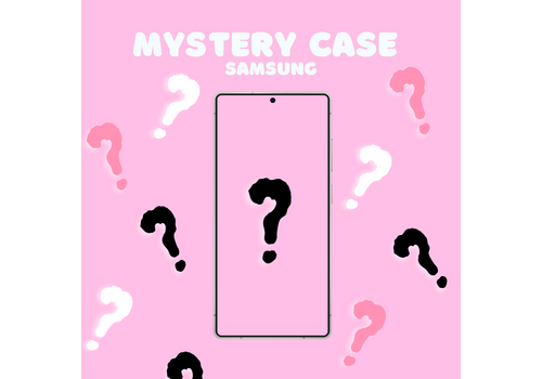 MIM GHOST CASE - MIM SAMSUNG 2 LAYER CASE