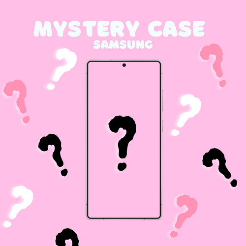 GHOST CASE - MIM SAMSUNG 2 LAYER CASE 