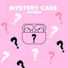 MIM MYSTERY CASE - MIM  AIRPODS CASE