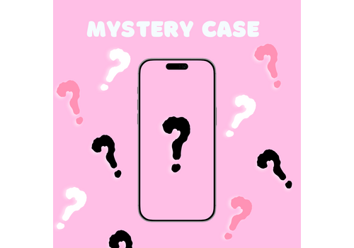 MIM GHOST CASE IPHONE - MIM SOFTCASE
