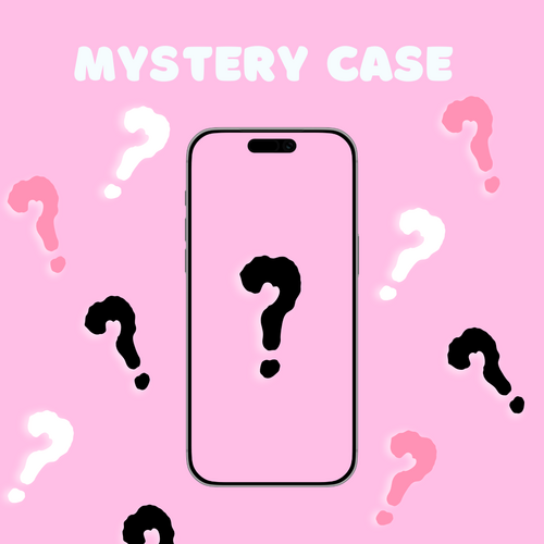 GHOST CASE IPHONE - MIM SOFTCASE 