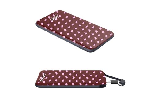 MIM GIRLS NIGHT - POWERBANK