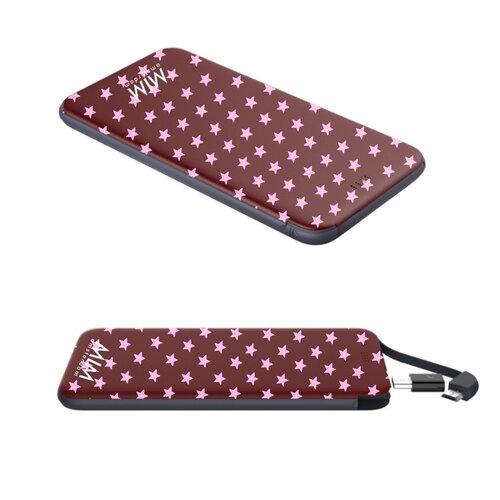 GIRLS NIGHT - POWERBANK 