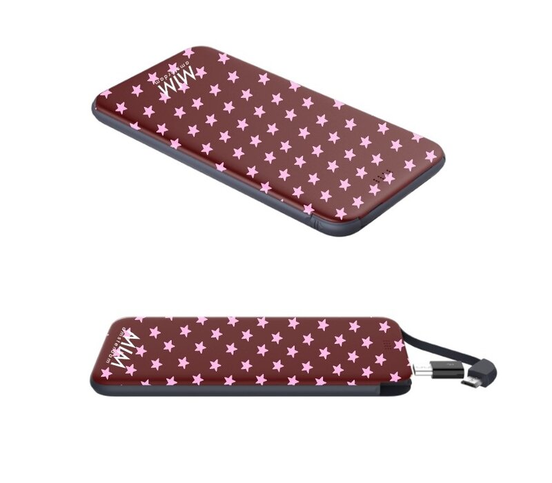 MÄDCHENABEND - POWERBANK