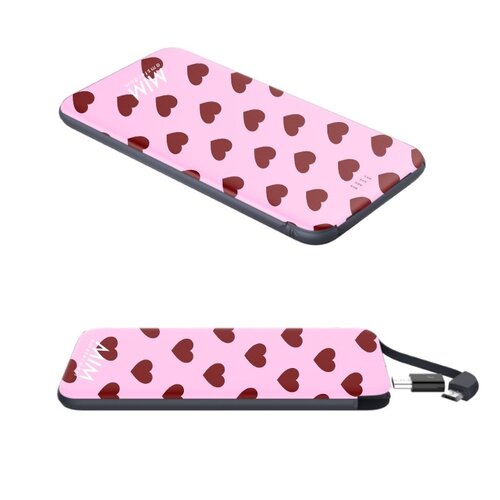 LOVE LETTER - POWERBANK 