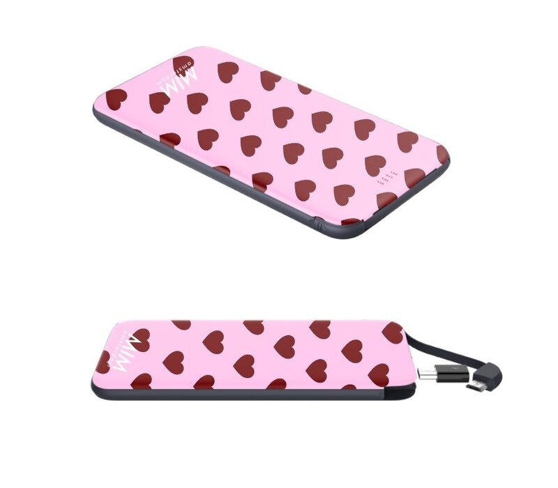 LOVE LETTER - POWERBANK