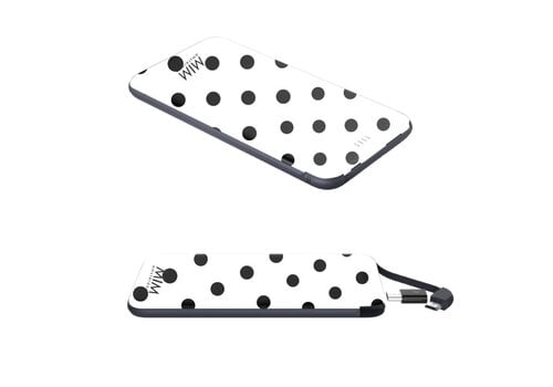 MIM FRENCH GIRL - POWERBANK